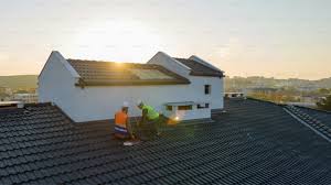 Best Roof Coating and Sealing  in Wyoming, DE